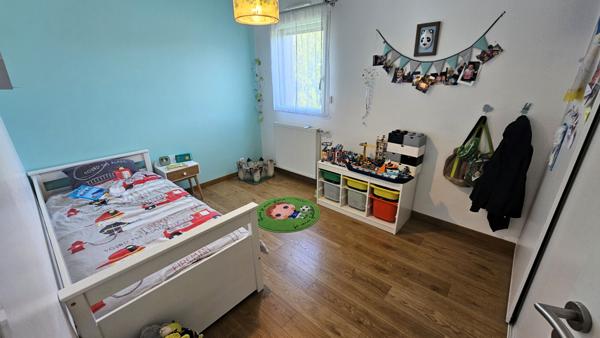 Maison Sainte Luce Sur Loire 4 chambres