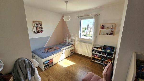 Maison Sainte Luce Sur Loire 4 chambres