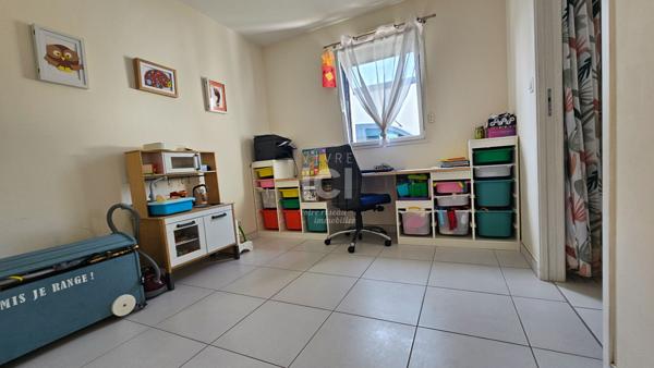 Maison Sainte Luce Sur Loire 4 chambres