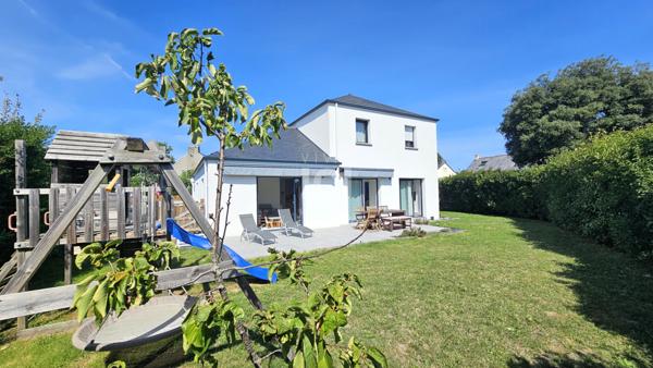 Maison Sainte Luce Sur Loire 4 chambres