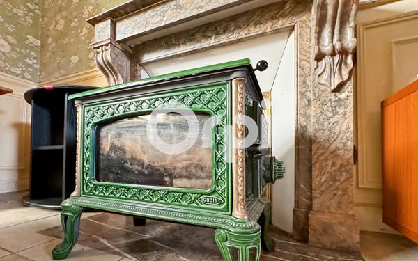 Maison à vendre    10 pièces •  Mantes-la-Jolie