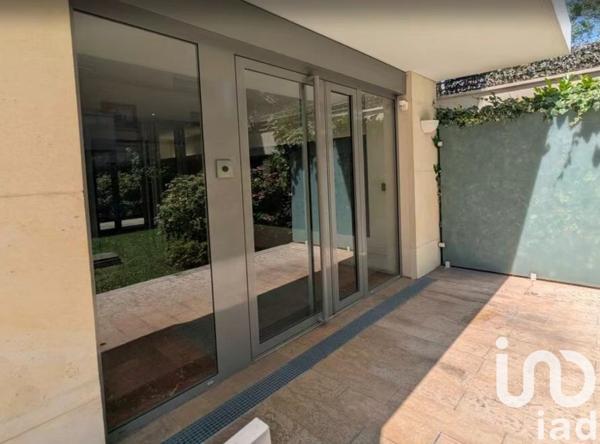 Appartement à vendre 1 pièce 34 m² Paris 17