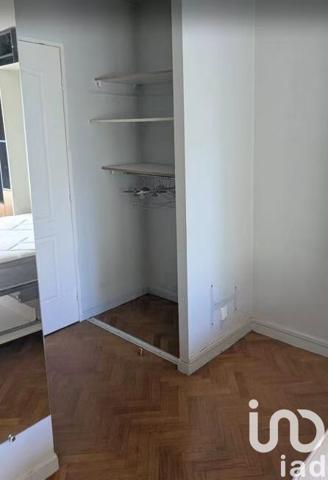 Appartement à vendre 1 pièce 34 m² Paris 17