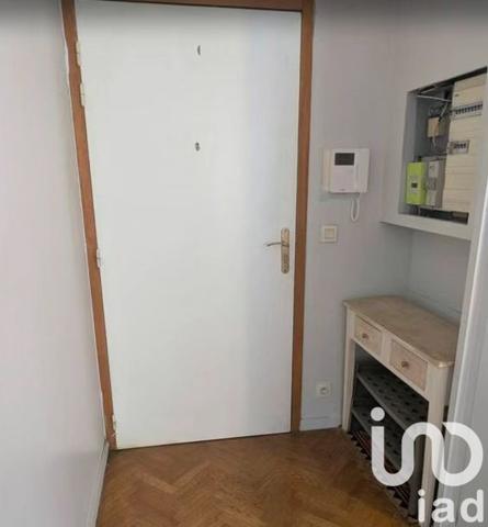 Appartement à vendre 1 pièce 34 m² Paris 17