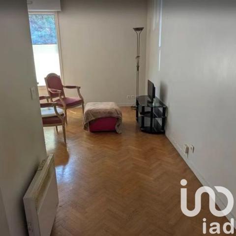 Appartement à vendre 1 pièce 34 m² Paris 17