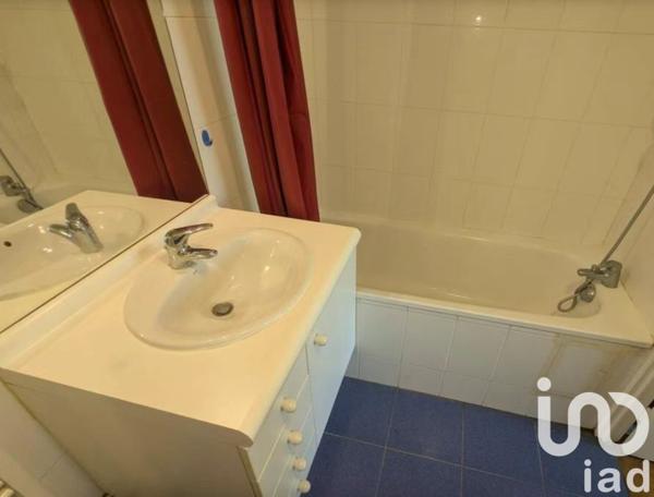 Appartement à vendre 1 pièce 34 m² Paris 17