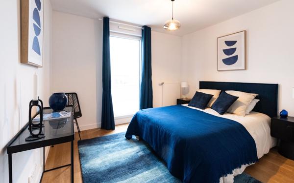 Appartement à vendre    5 pièces • 121,77 m2 Saint-Maur-des-Fossés