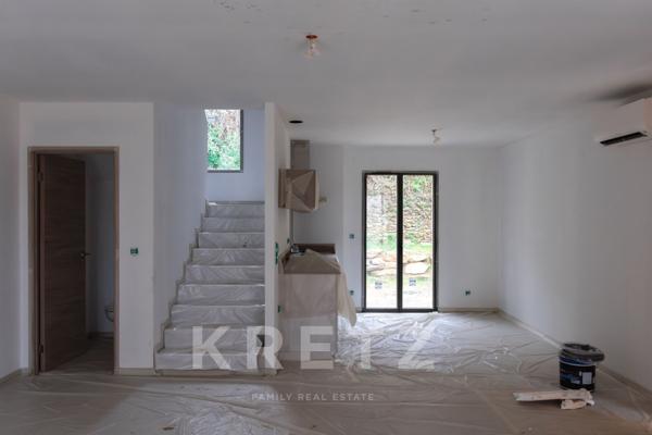 Villa Neuve 82m2 - Domaine Privée - Oletta