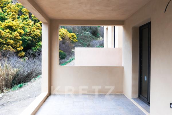 Villa Neuve 82m2 - Domaine Privée - Oletta