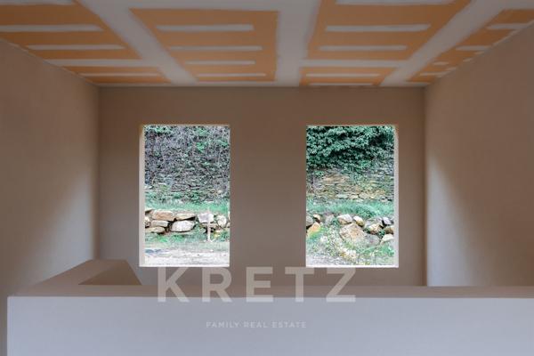 Villa Neuve 82m2 - Domaine Privée - Oletta