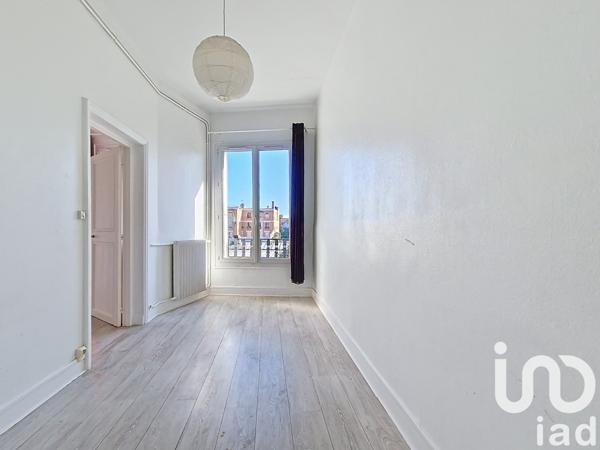 Appartement à vendre 2 pièces 35 m² Enghien-les-Bains