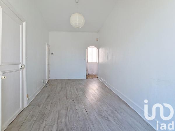 Appartement à vendre 2 pièces 35 m² Enghien-les-Bains