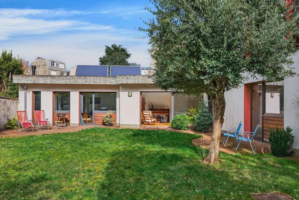 Maison Viroflay - RIVE GAUCHE