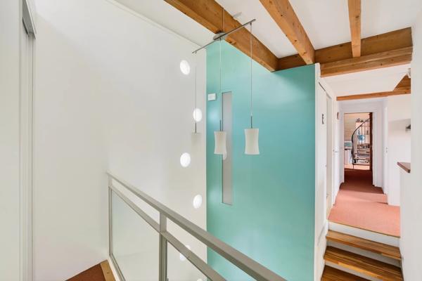 Maison Viroflay - RIVE GAUCHE