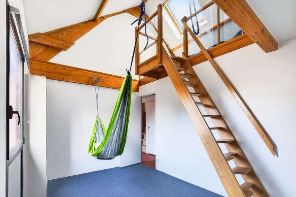 Maison Viroflay - RIVE GAUCHE