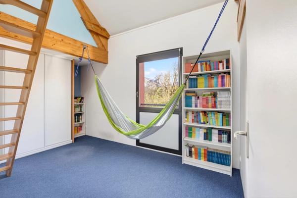 Maison Viroflay - RIVE GAUCHE