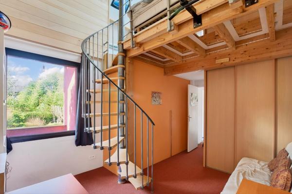 Maison Viroflay - RIVE GAUCHE