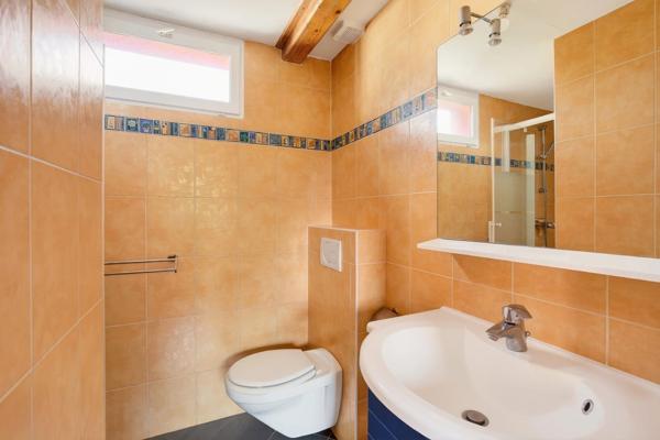 Maison Viroflay - RIVE GAUCHE