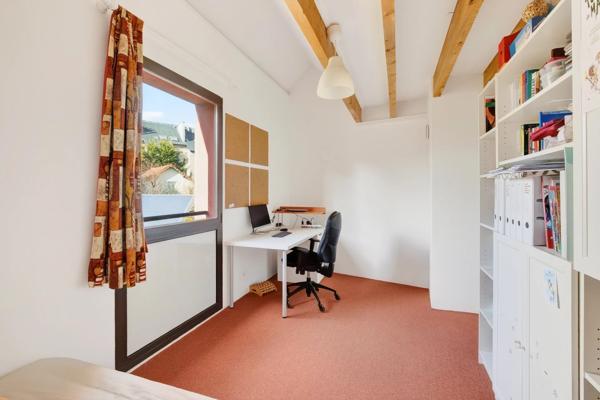 Maison Viroflay - RIVE GAUCHE