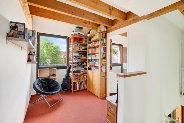 Maison Viroflay - RIVE GAUCHE