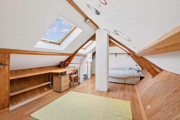 Maison Viroflay - RIVE GAUCHE