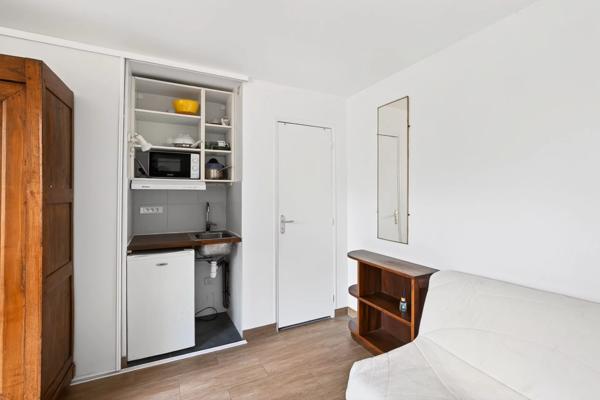 Maison Viroflay - RIVE GAUCHE