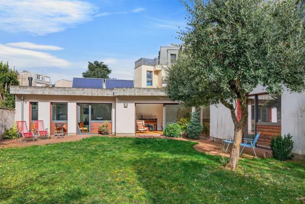 Maison Viroflay - RIVE GAUCHE