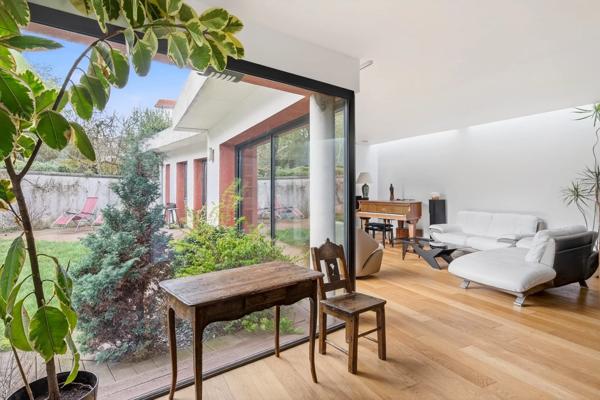 Maison Viroflay - RIVE GAUCHE