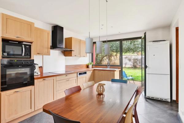 Maison Viroflay - RIVE GAUCHE