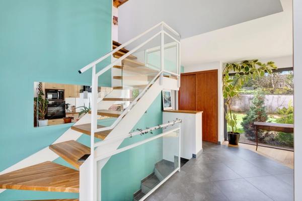 Maison Viroflay - RIVE GAUCHE