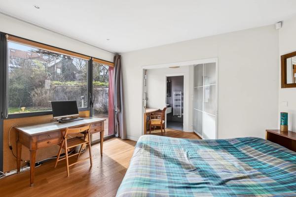 Maison Viroflay - RIVE GAUCHE