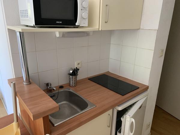 DANS RÉSIDENCE SÉCURISÉE Pontivy (56300)