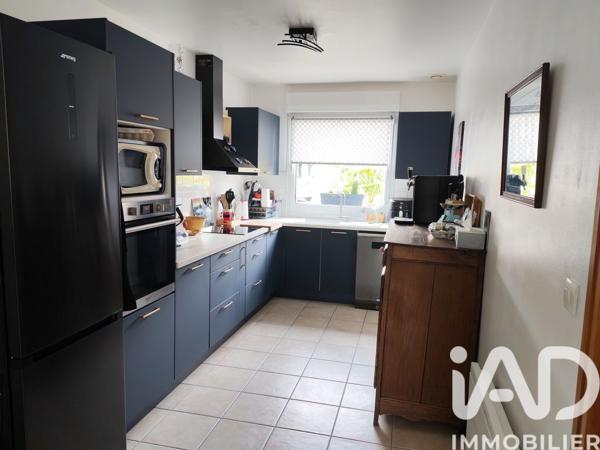 Maison à vendre 5 pièces 135 m² Béthune