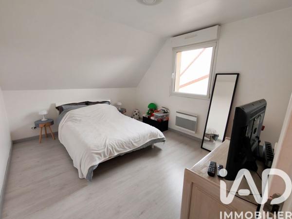 Maison à vendre 5 pièces 135 m² Béthune