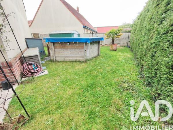 Maison à vendre 5 pièces 135 m² Béthune