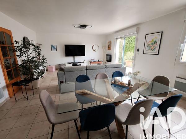 Maison à vendre 5 pièces 135 m² Béthune