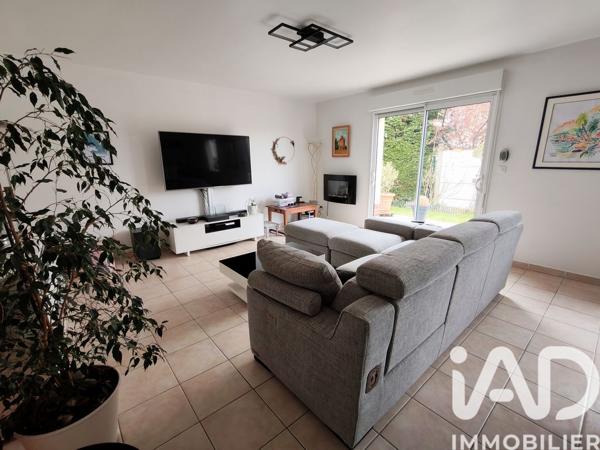 Maison à vendre 5 pièces 135 m² Béthune