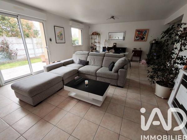Maison à vendre 5 pièces 135 m² Béthune