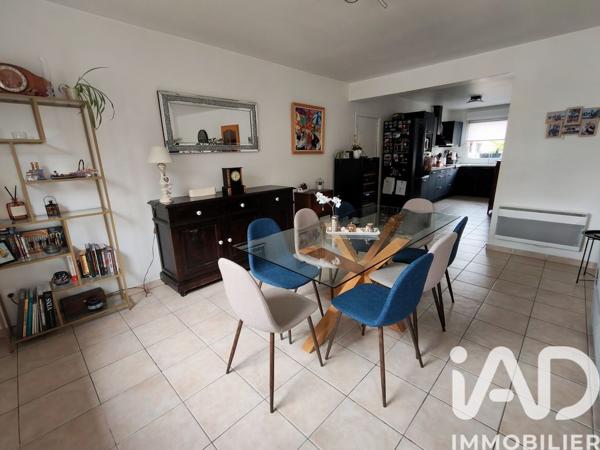 Maison à vendre 5 pièces 135 m² Béthune