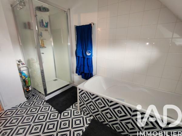 Maison à vendre 5 pièces 135 m² Béthune