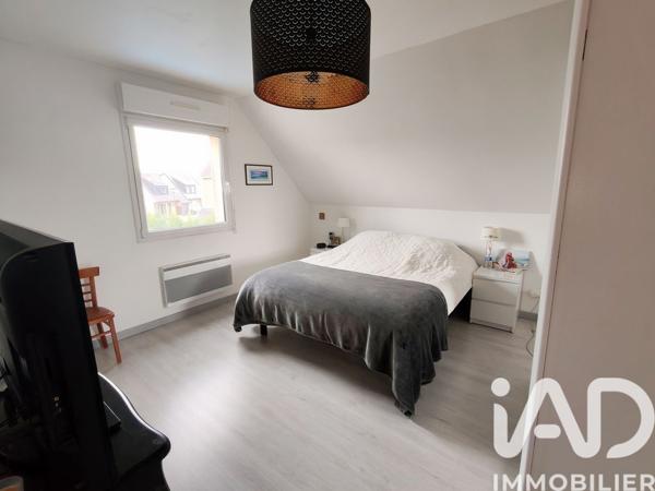 Maison à vendre 5 pièces 135 m² Béthune