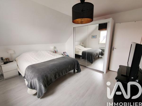 Maison à vendre 5 pièces 135 m² Béthune