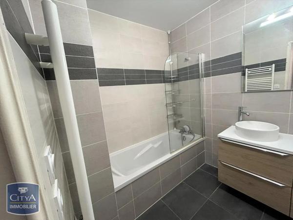 Appartement à louer 3 pièces 73.14m²