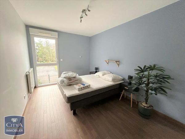 Appartement à louer 3 pièces 73.14m²