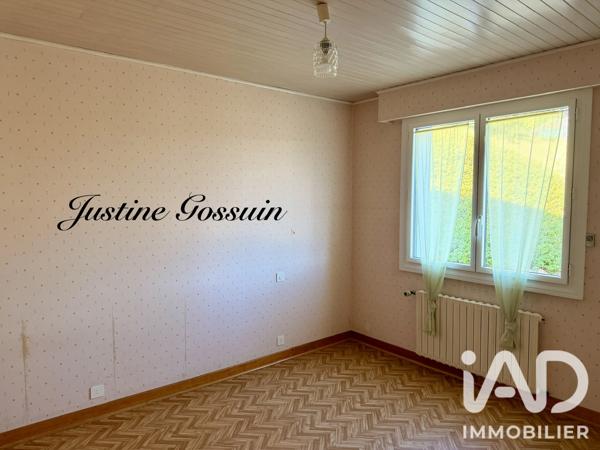 Maison à vendre 6 pièces 156 m² Frangy