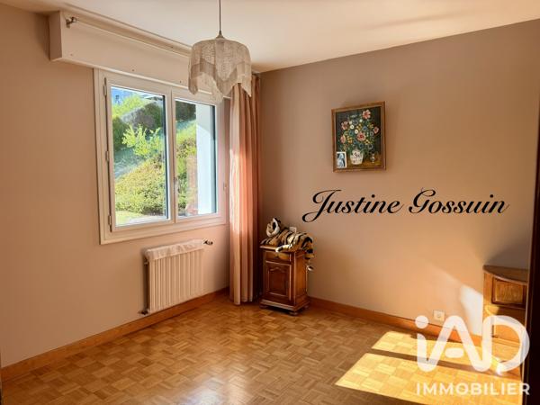 Maison à vendre 6 pièces 156 m² Frangy