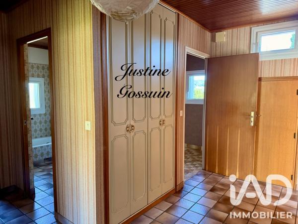 Maison à vendre 6 pièces 156 m² Frangy