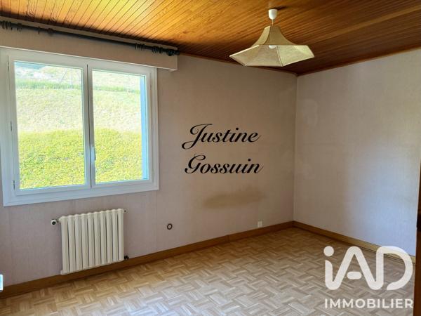 Maison à vendre 6 pièces 156 m² Frangy