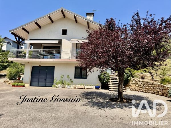 Maison à vendre 6 pièces 156 m² Frangy
