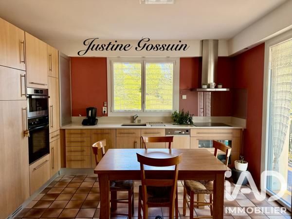 Maison à vendre 6 pièces 156 m² Frangy